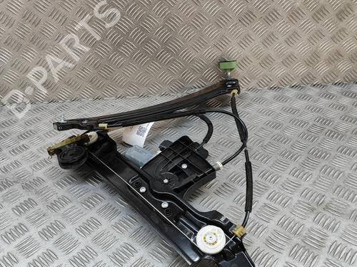 Front right window mechanism JAGUAR F-TYPE Coupe (X152) 5.0 SCV8 R AWD | BP25787738C23