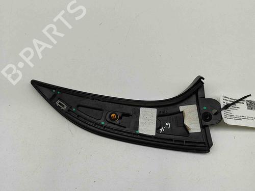 Tailgate trim ALFA ROMEO STELVIO (949_) 2.9 Q4 (949.AXG2A, 949.AXH2A, 949.AXS2A) | BP28955068C151 