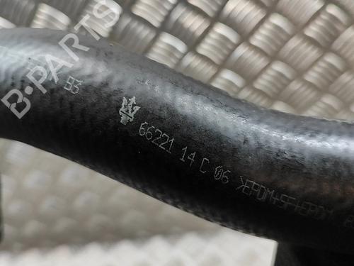 Pipe MASERATI QUATTROPORTE VI 3.0 D | BP24143063M125 - Image 5