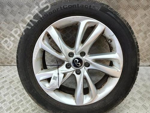 Used Rim Rim INFINITI Q30 1.6 (156 hp) 36066599 36066599