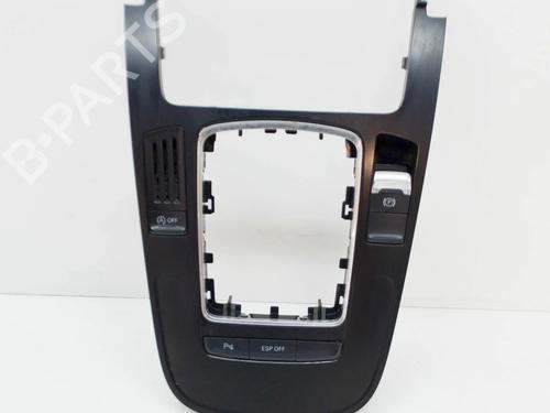 automatic-gearbox-selector-audi-a5-8t3-20-tfsi-8k0959673a-8k0864261-345093898-2007-2008-2009-2010-2011-2012-2013-2014-2015-2016-2017-7267606 main image