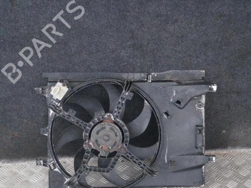 Køleventilator elektrisk OPEL CORSA D (S07) 1.2 (L08, L68) (86 hp) 6730013