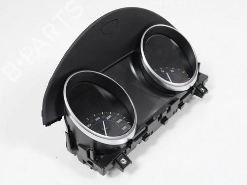 Instrument cluster JAGUAR F-PACE (X761) 3.0 SCV6 AWD | BP32025544C47 - Image 5