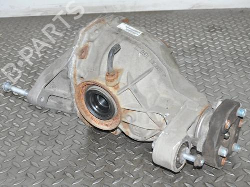 Used Rear differential Rear differential MERCEDES-BENZ M-CLASS (W166) ML 63 AMG 4-matic (166.074) (558 hp) 33396220 33396220