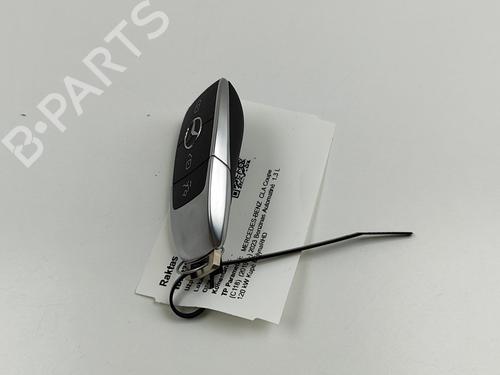 Electronic module MERCEDES-BENZ CLA (C118) CLA 200 (118.387) | BP27793372M83 