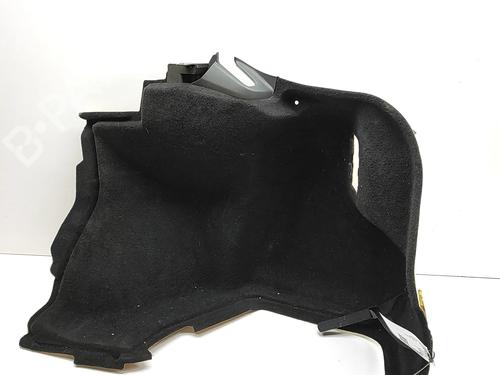Used Boot lining Boot lining 37698310 37698310