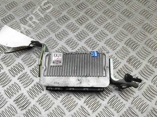 Engine control unit (ECU) TOYOTA AURIS Estate (_E18_) 1.8 Hybrid (ZWE186_, ZWE186R, ZWE186H) | BP29510932M57 
