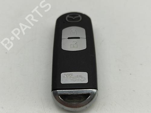 Modulo electronico MAZDA CX-5 (KE, GH) 2.2 D (KE2FW) (150 hp) 29128492