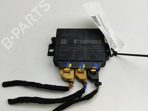 Used Electronic module Electronic module 38070901 38070901