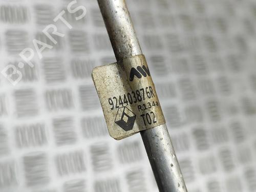 AC pipe RENAULT MASTER III Van (FV) 2.3 dCi 145 FWD (FV0E, FV0F, FV0H, FV02, FV0M, FV0S,... | BP31686866M126 