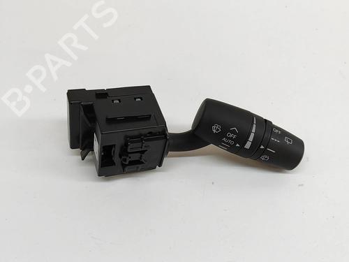 Used Steering column stalk Steering column stalk MAZDA 2 Hatchback (DL, DJ) 1.5 (DJLFS, DJ2HA) (110 hp) 33369808 33369808