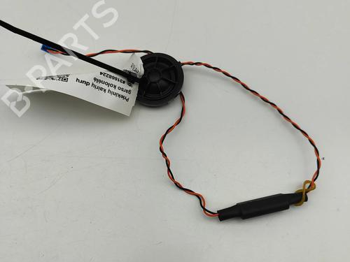 Used Speaker BMW X7 (G07) xDrive 40 d Mild-Hybrid (352 hp) 28121524