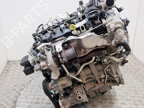 Engine PORSCHE BOXSTER (986) 2.7 | BP40226919M1 - Image 2