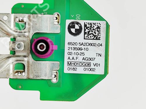 Antenne/Base BMW X2 (U10) sDrive 20 i | BP36564868C140 - Image 6