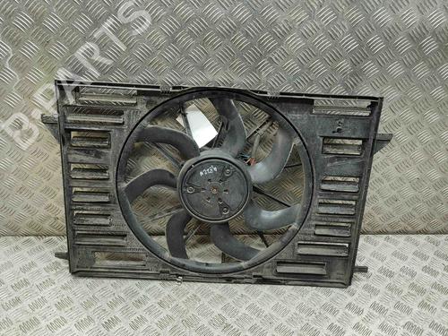 Used Radiator fan AUDI Q7 (4MB, 4MG, 4MQ) 3.0 TDI quattro (272 hp) 22352383