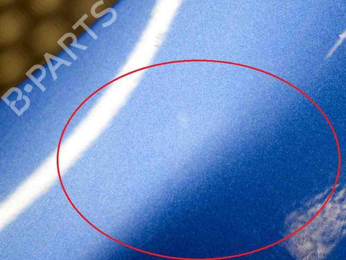 Left front fenders BMW 3 (F30, F80) 335 d xDrive | BP29890704C41