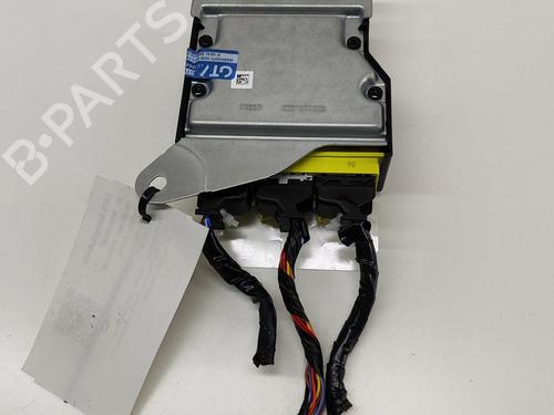 ECU airbags NISSAN QASHQAI III (J12) 1.3 DIG-T | BP28554793M53 