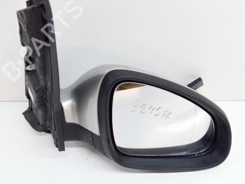 Used Right mirror OPEL ASTRA J (P10) 2.0 CDTI (68) (160 hp) 11869761