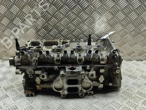 Used Cylinder head Cylinder head VW GOLF VII (5G1, BQ1, BE1, BE2) 2.0 R 4motion (300 hp) 23561256 23561256