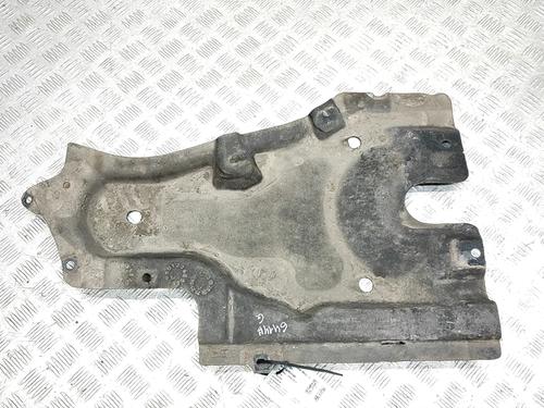 Underbody protection PORSCHE CAYENNE Coupe (9YB) 3.0 E-Hybrid AWD | BP38017855M92 - Image 2