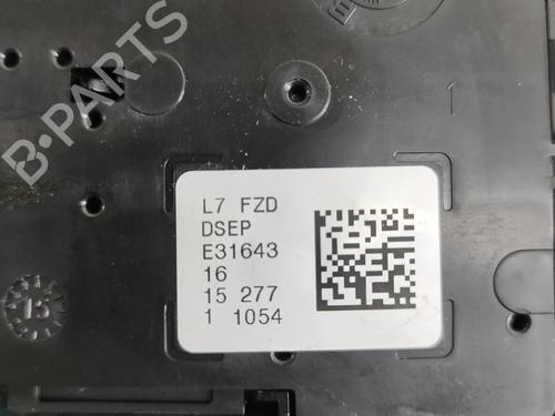 Interior roof light BMW 4 Gran Coupe (F36) 435 d xDrive | BP16945510I8 