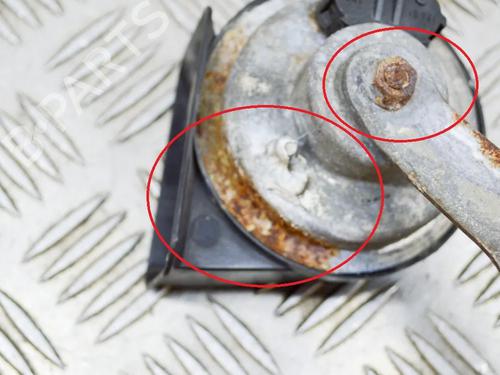 Horn CADILLAC SRX 3.6 | BP27752140E13 