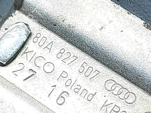 Other AUDI Q7 (4MB, 4MG, 4MQ) SQ7 TDI quattro | BP34160918O1  - Image 7