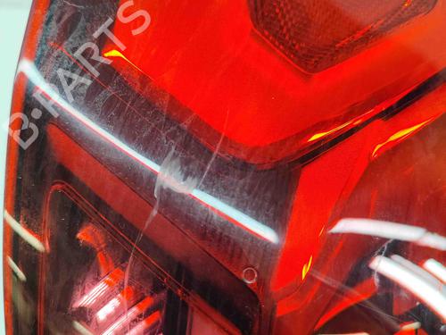 Left taillight AUDI A3 Sportback (8YA, 8YF) 30 TFSI | BP27775113C34