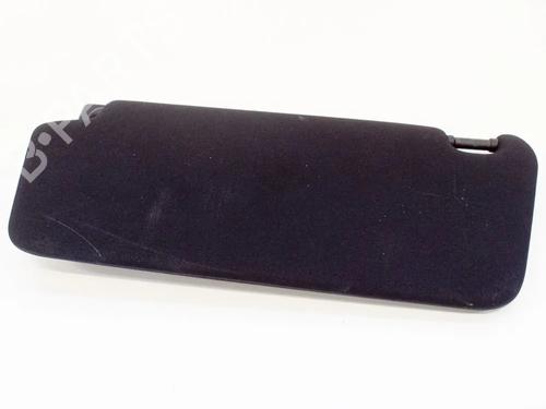 Right sun visor MERCEDES-BENZ E-CLASS Coupe (C207) E 220 CDI / d (207.302, 207.301) | BP6756687I2 