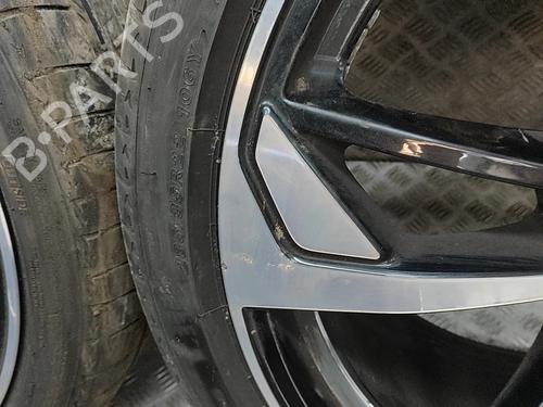 Fælk AUDI Q7 (4MB, 4MG, 4MQ) 50 TDI Mild Hybrid quattro | BP31360212C45