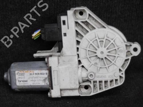 Used Right front window motor Right front window motor AUDI Q7 (4LB) 3.0 TDI quattro (240 hp) 6722922 6722922