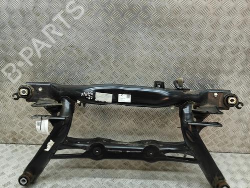 Used Rear axle CUPRA ATECA (KH7, KHP, KBP) 2.0 TSI 4Drive (300 hp) 30301331