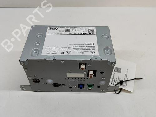 Used Electronic module VOLVO S60 III (224) B5 Mild-Hybrid (250 hp) 27768876