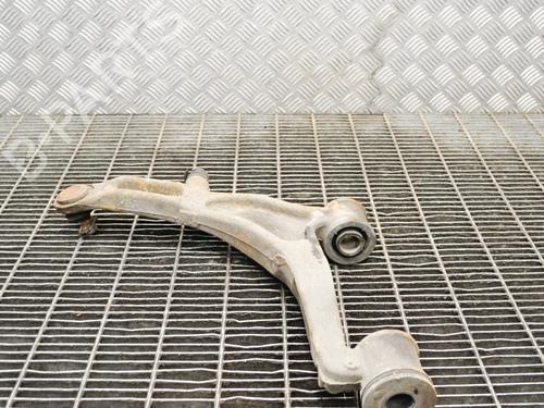 Right front suspension arm RENAULT MASTER II Van (FD) 2.5 dCi (FD02) | BP7543620M13 