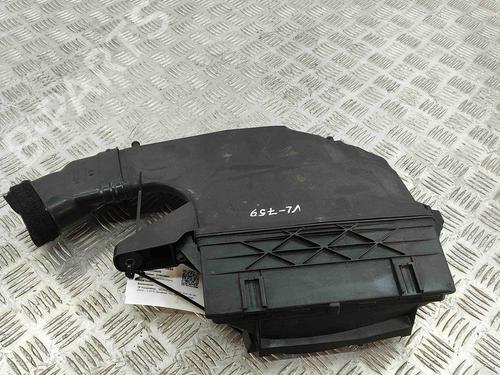 Used Air filter box MERCEDES-BENZ GLE (W166) 350 d 4-matic (166.024) (258 hp) 23250238