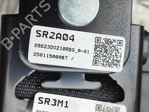Rear right seatbelt KIA EV9 (MV) 100 GT-Line AWD | BP34160632I28  - Image 6