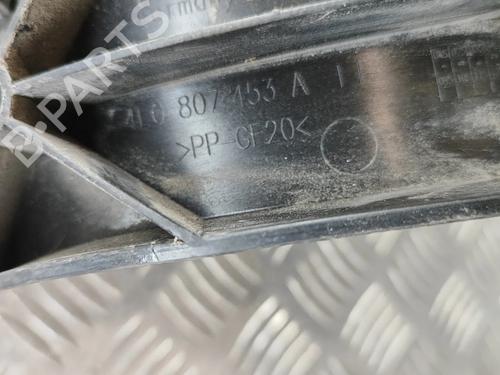 Rear bumper bracket AUDI Q7 (4LB) 3.0 TDI quattro | BP27331394C159 