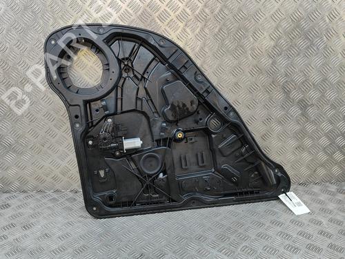 Used Rear left window mechanism Rear left window mechanism 25910252 25910252
