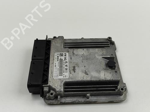 Engine control unit (ECU) VW PASSAT B8 Variant (3G5, CB5) 2.0 TDI | BP26383404M57 