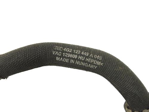 Pipe AUDI A6 Allroad C7 (4GH, 4GJ) 3.0 TDI quattro | BP33349592M125  - Image 6