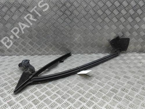 Used Rubber door seal Rubber door seal PORSCHE TAYCAN Sport Turismo (Y1C) 4S Performance Battery Plus (Y1CDB1) (571 hp) 33385059 33385059