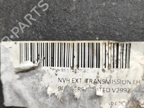 Andre ASTON MARTIN DBX 4.0 All-wheel Drive | BP36809295O1 - Image 6