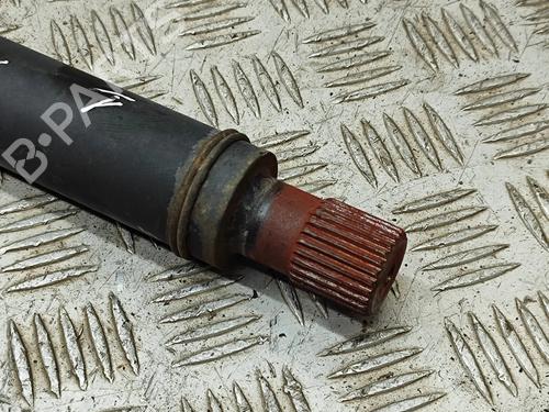 Driveshaft BMW 3 (E90) 320 d xDrive | BP16639236M37 