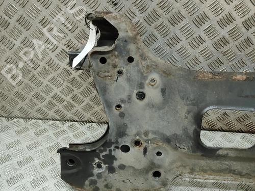 Subframe VW CADDY IV Box Body/MPV (SAA, SAH) 2.0 TDI | BP33391751M9 - Image 5