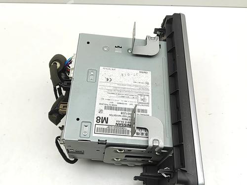 Electronic module NISSAN LEAF (ZE1) Electric | BP33391174M83 - Image 2