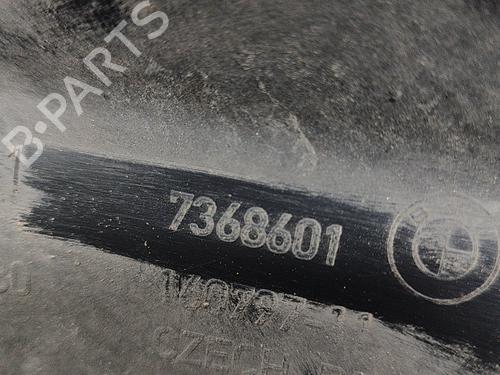 Wheel arch BMW i3 (I01) Electric | BP20674971C56 