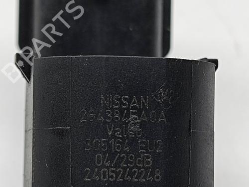 Electronic module NISSAN JUKE (F16_) DIG-T 117 | BP27794533M83