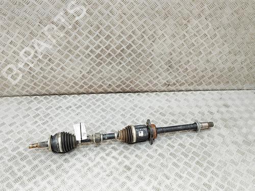 Used Right front driveshaft Right front driveshaft LEXUS NX II (_A2_, _H2_) 350h E-Four (AAZH25) (243 hp) 33164327 33164327