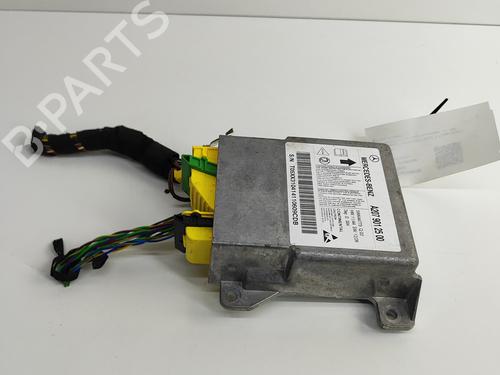 Used ECU airbags MERCEDES-BENZ E-CLASS Coupe (C207) E 350 BlueTEC / d (207.326) (258 hp) 24141229
