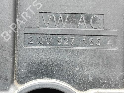 Fuse box SKODA SCALA (NW1) 1.5 TSI | BP39145225E1 - Image 7